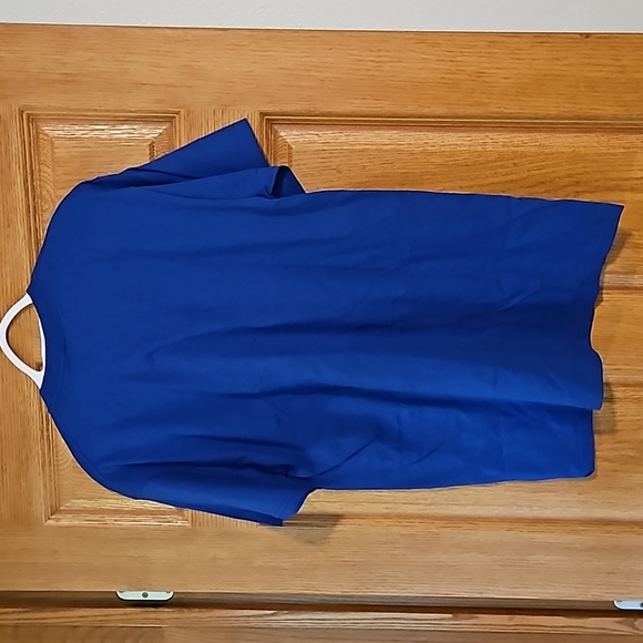 Len Dawson t shirt Sz. L nwot - Picture 4 of 4